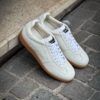 Santoni Off White Tennis
