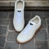 Santoni Off White Tennis – Bild 4