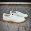 Santoni Off White Tennis – Bild 2