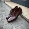 Crockett & Jones Lonsdale Dark Brown - Image 3