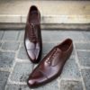 Crockett & Jones Lonsdale Dark Brown - Image 2