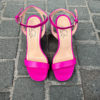 Agl Espadrille Pink