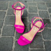 Agl Espadrille Pink – Bild 3
