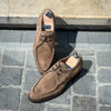 Bontoni Parabontoni Beige Veau Velours – Image 3