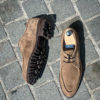 Bontoni Parabontoni Beige Veau Velours – Image 2