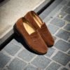 Paraboot Dax Vel Congo