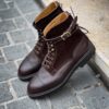 Crockett & Jones Aldershot Grain/Suede – Bild 4