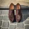 Paraboot Avignon Brown Suede - Image 5