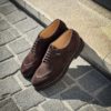 Paraboot Avignon Brown Suede - Image 4