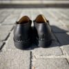 Paraboot Orsay Black Mocassin - Image 2