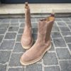 Magnanni Chelsea Suede Light Pink – Bild 5