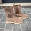 Magnanni Chelsea Suede Light Pink – Bild 4