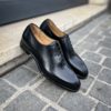 Carlos Santos One Cut Black