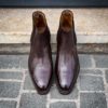 Bontoni Cavaliere Buffalo Marron foncé – Image 5