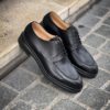 Paraboot Rousseau Black