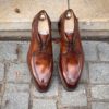 Bontoni Conero Boot Cuir Marron – Image 5