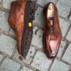 Bontoni Conero Boot Cuir Marron – Image 2