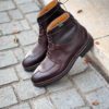 Paraboot Beaumont Marron Foncé – Image 3