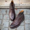 Paraboot Beaumont Marron Foncé – Image 2