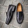 Paraboot Adonis Black Mocassin - Image 2