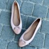 Santoni Ballerine Rose – Image 4