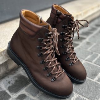 Magnanni Alpine walking boot