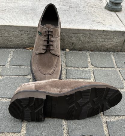 Paraboot Avignon in Mink Suede – Bild 4