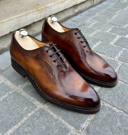BONTONI Elegante Reverse