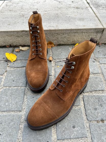 TLB Lace up boots – Bild 4