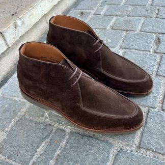 Crockett and Jones Bibury