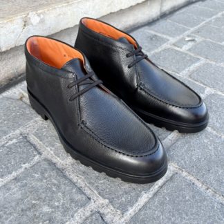 Santoni Chelsea Boot