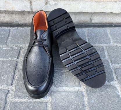 Santoni Chelsea Boot - Image 3