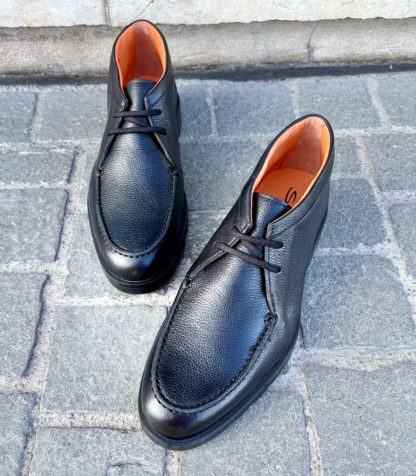 Santoni Chelsea Boot - Image 4
