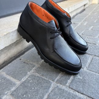 SANTONI Chukka boot