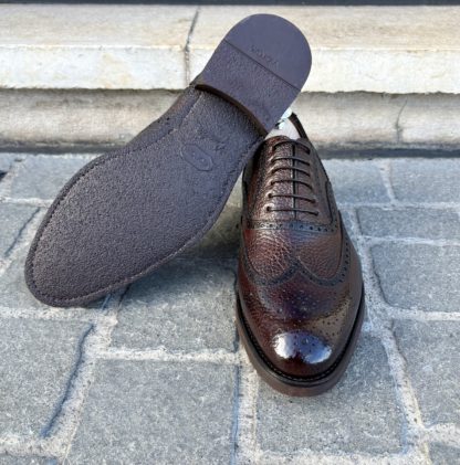 Bontoni Brogue oxford - Image 2
