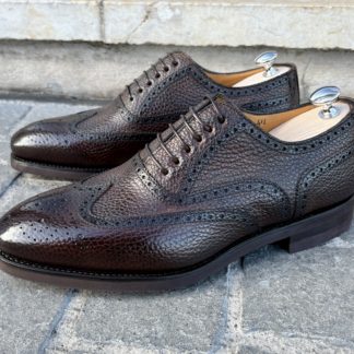 Bontoni Brogue oxford