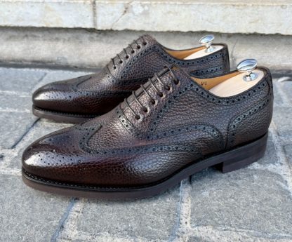 Bontoni Brogue oxford - Image 3