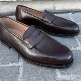 Crockett & jones Loafer