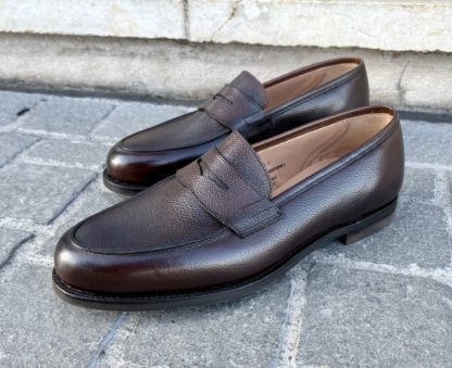 Crockett & jones Loafer - Image 4