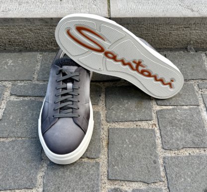 Santoni Sneaker - Image 2