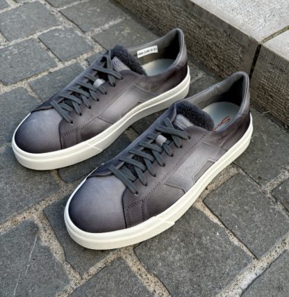 Santoni Sneaker - Image 5
