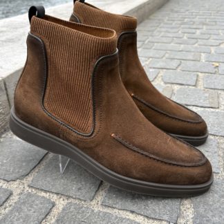 Santoni Chelsea Boot