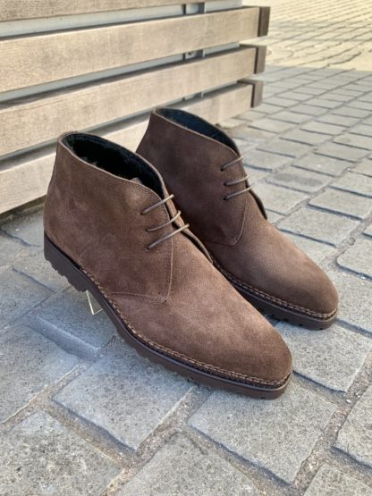 Bontoni Desert Boot