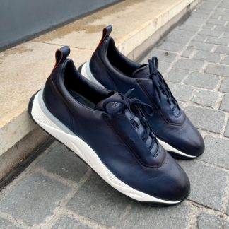 SANTONI Easy sneakers