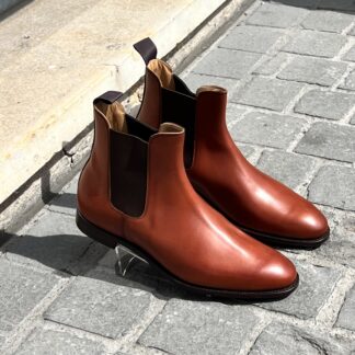 Crockett & Jones Bonnie