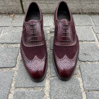 Saunton,Crockett & Jones