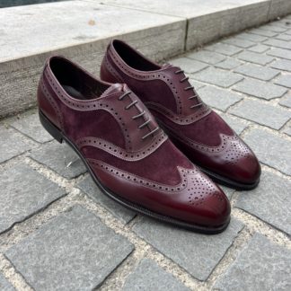 Crockett & Jones Saunton Special Order