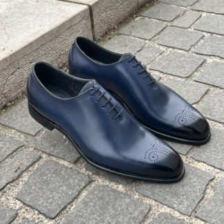 Crockett & Jones Scarsdale 4 Special Order