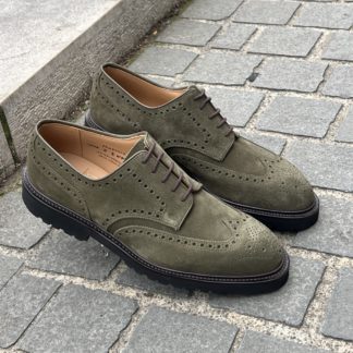 Crockett & Jones Pembroke