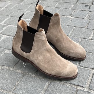 Crockett & Jones Drayton